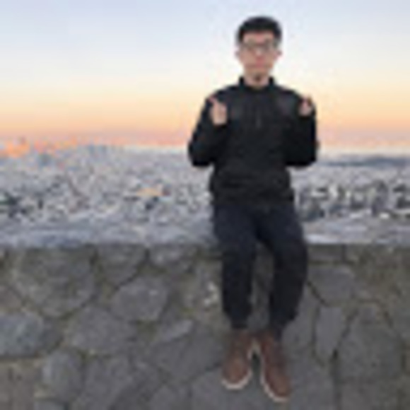 Meet your Posher, Qiao - Picture 1 of 1